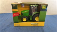 Ertl Lights and Sounds John Deere Plastic 6"