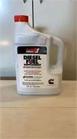 Power Service Diesel Fuel Supplement Cetane Boost