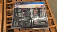 All Trade Home office and Tool Set NIP