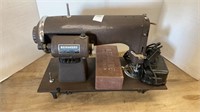 Vintage Kenmore Sewing Machine Model 117-959
