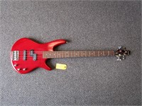 Gio Ibanez 4 String Electric Passive Bass