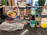 Cooking/ Kitchen Bundle