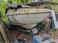 Boat & Trailer