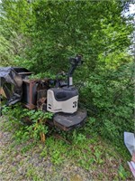 Electric Pallet Jack