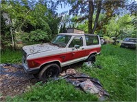 Ford Bronco II