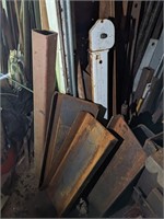 Scrap Metal & More