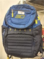 UNDER ARMOUR BACK PACK