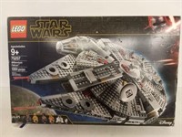 STAR WARS LEGO SET