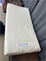 Infant/toddler mattress
