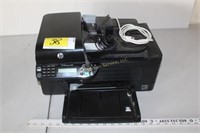 HP Office Jet printer/scanner