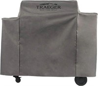 TRAEGER IRONWOOD 885 FULL-LENGTH GRILL COVER