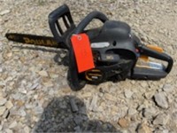 Poulan Pro Chain Saw