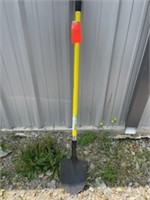 Shovel  (fiberglass)