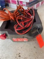 Jumper Cables,Ext. Cord,
