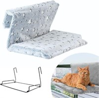 Downtown Pet Supply Cat Hammock Bed