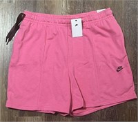 NIKE Women's 2XL Sportswear Shorts