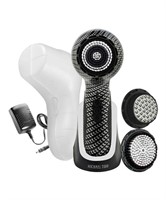 Elite Sonic Face & Body Cleansing Brush