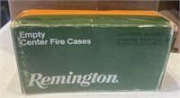 Remington center fire 38 special ammo / Ships