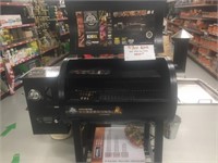 Sunderland Co-op Smoker and Grill