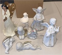 Gorgeous Angel Lot  / NO SHIPPING
