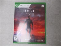 Star Wars Jedi Survivor Xbox Series X - Standard