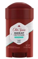 (2) Old Spice Hardest Working Collection Sweat