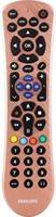 Philips Universal Remote Control, Rose
