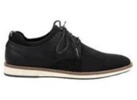Steve Madden Men's Size 8 Shoes, Black