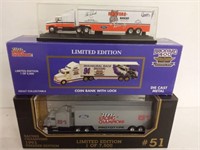 RACING CHAMPS DIE CAST