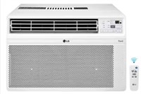 LG 10,000 Btu Air Conditioner