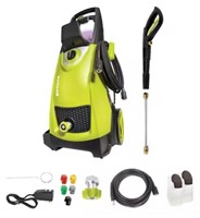 2030-PSI Max Electric Pressure Washer