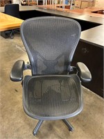 Herman Miller Aeron "C" Meshback Office Chair