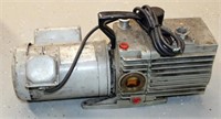 1HP Vacuum Pump