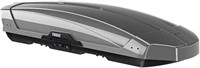 Thule Motion XT Rooftop Cargo Carrier, Grey