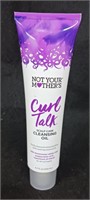 Not Your Mother's Curl Talk Cleansing Oil 3.7FL OZ