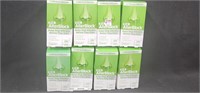 (8) Boxes Of AllerBlock