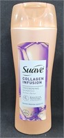 (3) Suave Collagen Infusion Conditioner