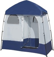 Betterhood Camping Shower Tent Oversize Space Priv