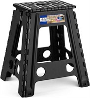 *ACKO Folding Step Stool for Adults and Kids 18