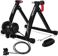*Unisky Bike Trainer Stand Indoor Bicycle Stand