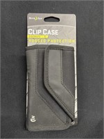 Clip Case Sideways XL, Rugged Protection