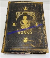 The Works of Shakespeare Knight Vol I