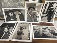 Sonia K. 6 Large Photo Prints of Muhammad Ali