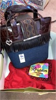 New- Brighton purse