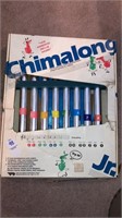 Chimalong Jr musical toy