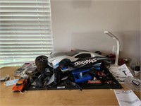 PROJECT RC CAR AND PARTS