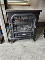 CHIMNEY FREE ELECTRIC HEATER