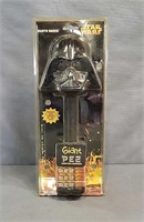 2005 Darth Vader GIANT Pez Dispenser