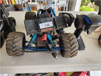 RC CAR AND PARTS