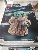 STAR WARS LEGO
